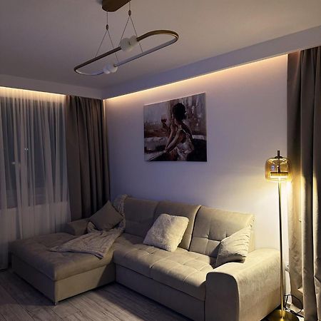 Asm Residence Brasov Exterior photo