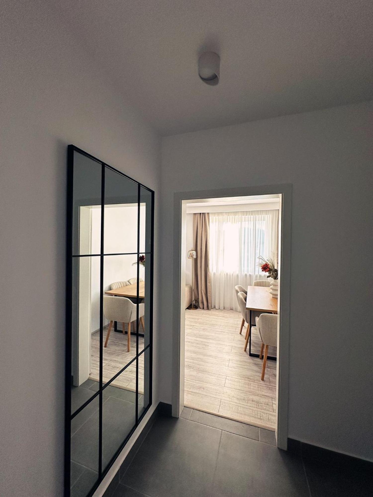 Asm Residence Brasov Exterior photo