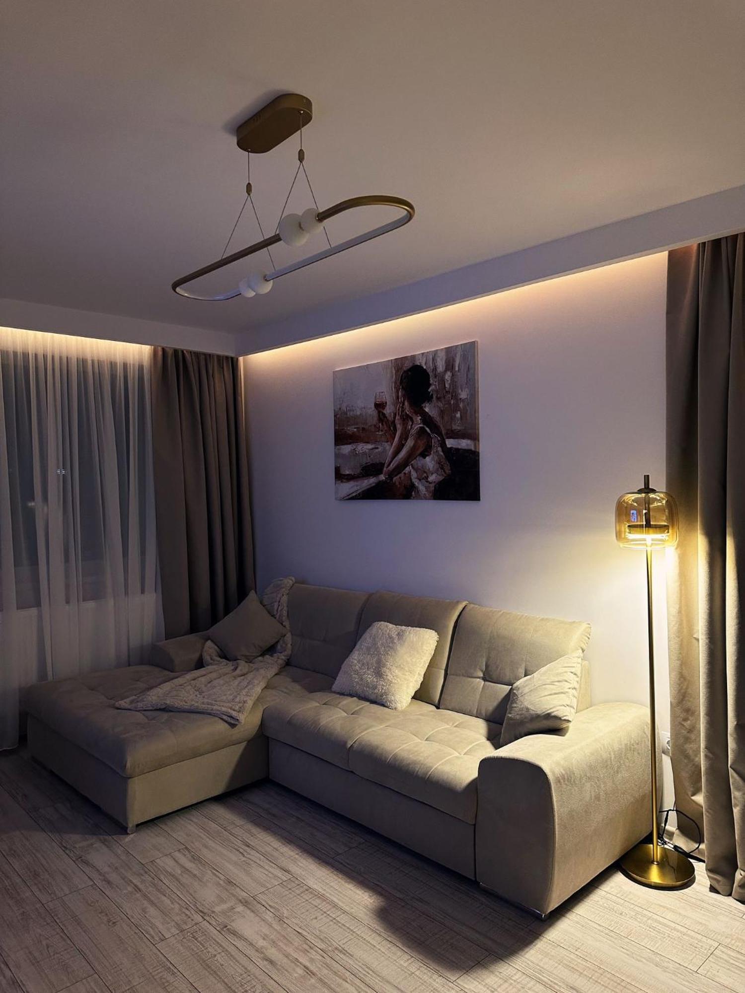 Asm Residence Brasov Exterior photo